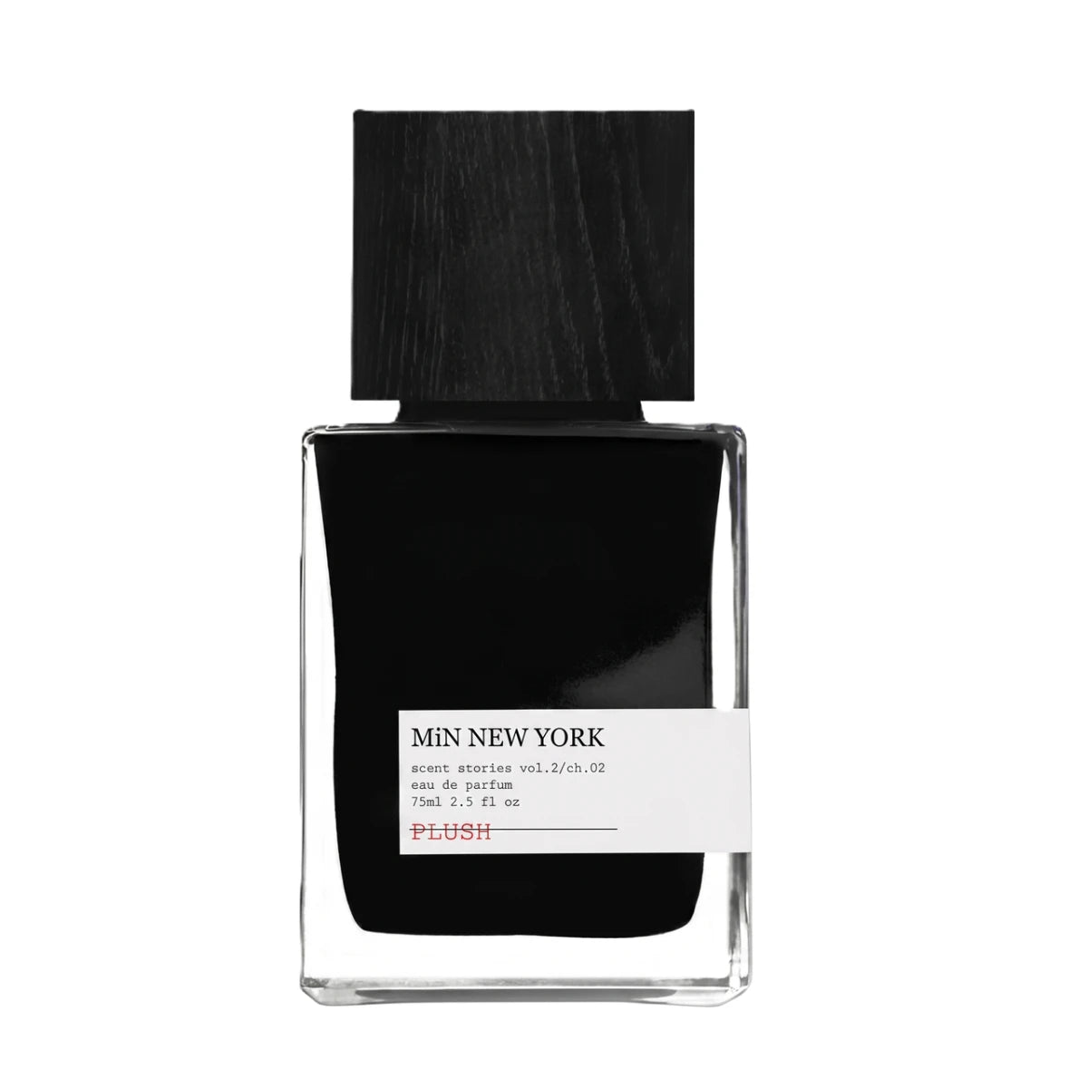 MIN NEW YORK PLUSH EDP 75 ML