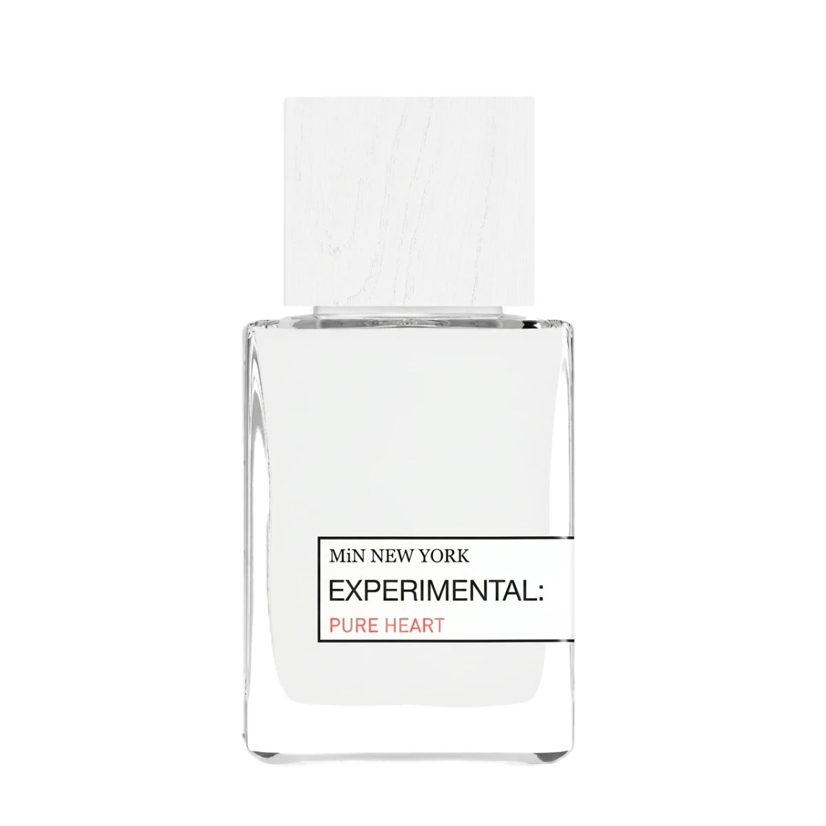 MIN NEW YORK PURE HEART EDP 75 ML