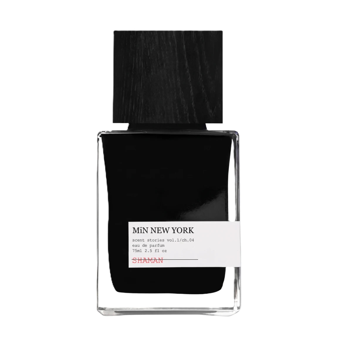 MIN NEW YORK SHAMAN EDP 75 ML