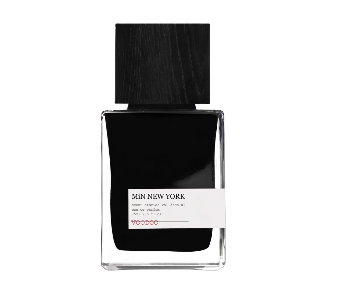 MIN NEW YORK VOODOO EDP 75 ML