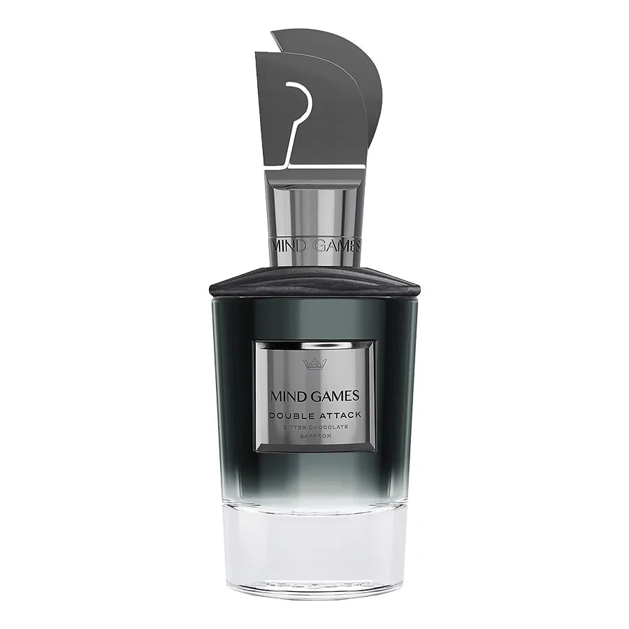 Mind Games Double Attack Extrait de Parfum Unisex 100 ml