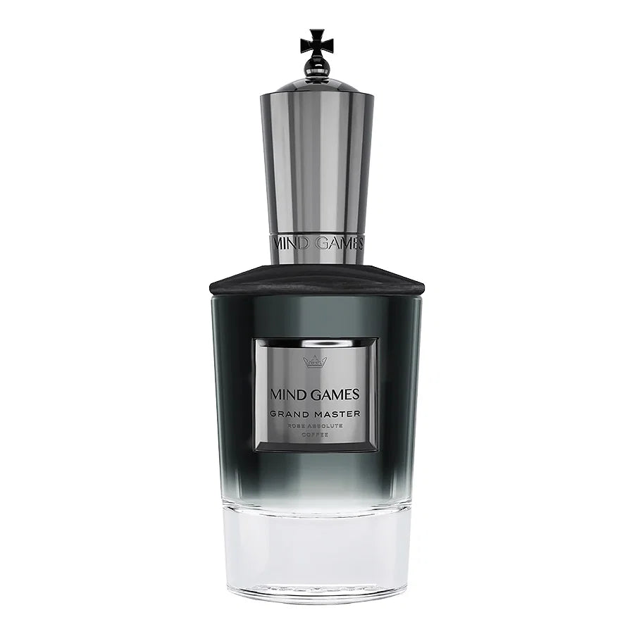 Mind Games Grand Master Extrait de Parfum Unisex 100 ml