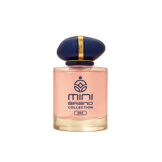 MiniBrand MiniBrand, 305, Eau de Parfum, Für Frauen, 25 ml Regular