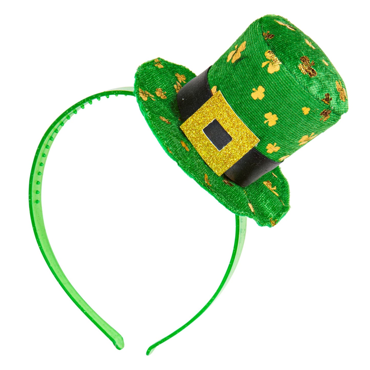 "MINIZYLINDER ST. PATRICK'S DAY" – Vorderansicht