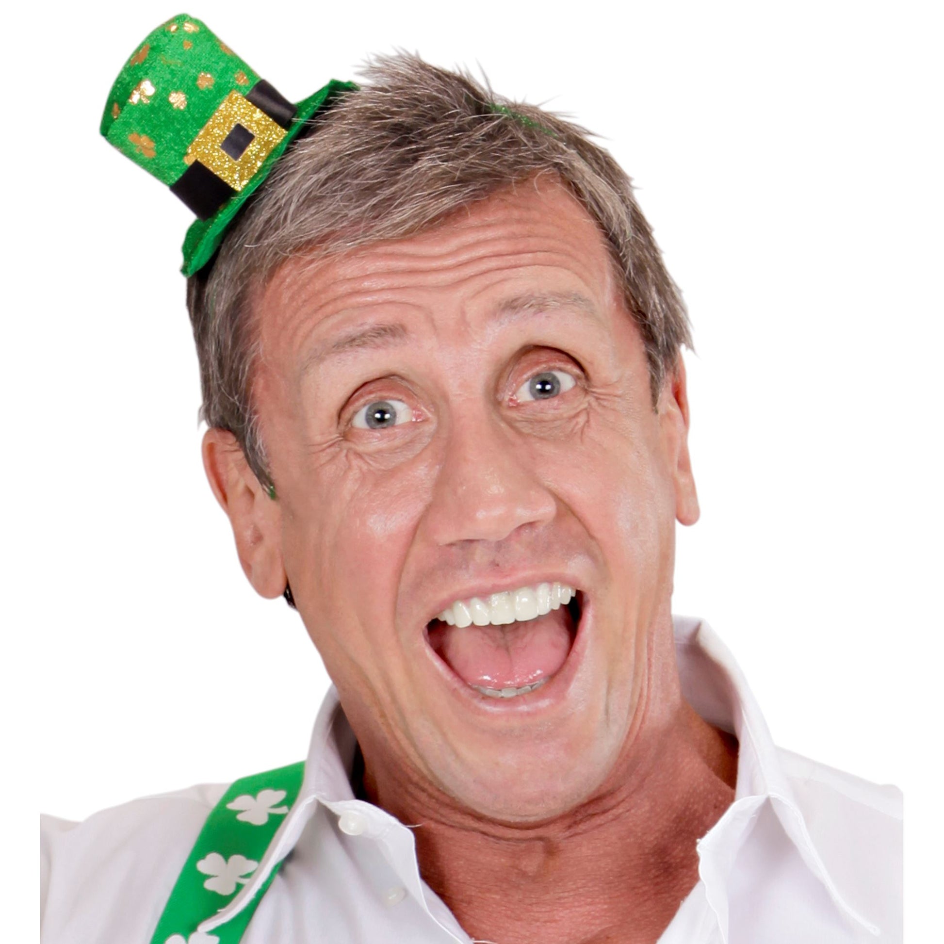 "MINIZYLINDER ST. PATRICK'S DAY" – Ansicht 3