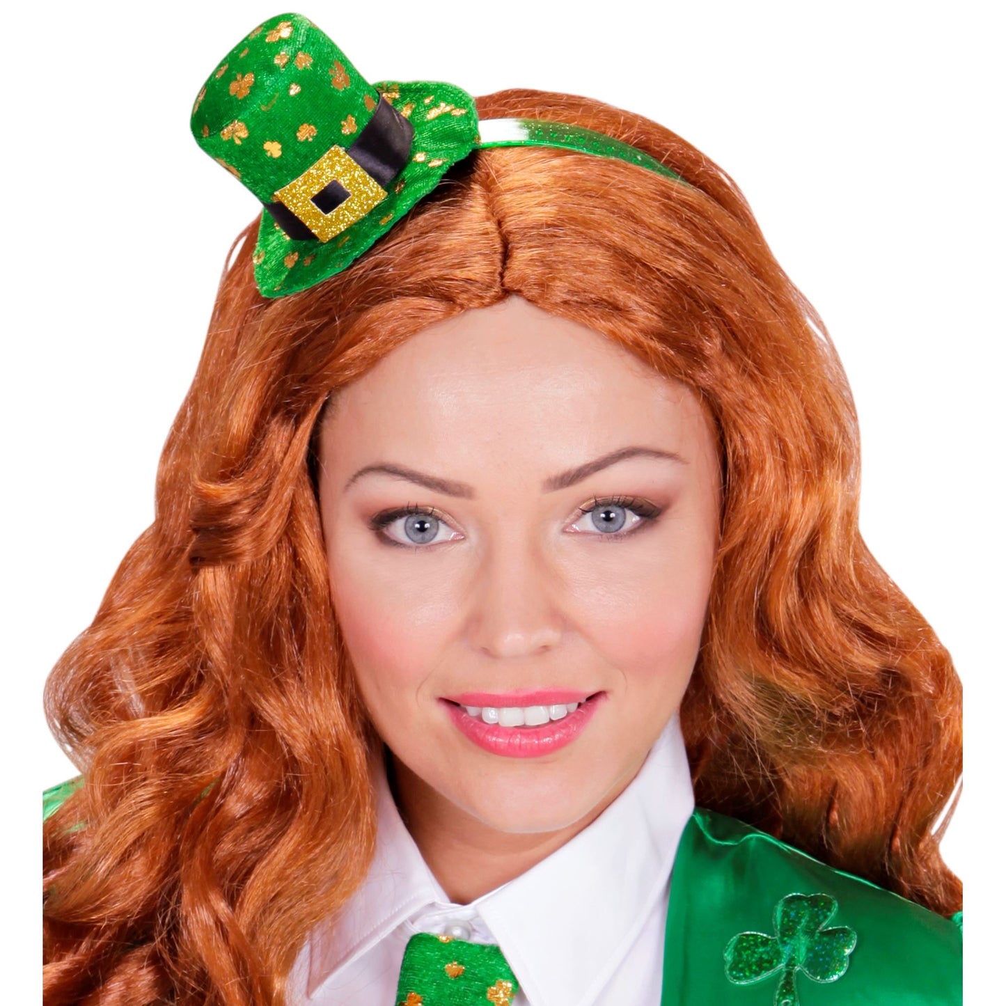 "MINIZYLINDER ST. PATRICK'S DAY" – Ansicht 4