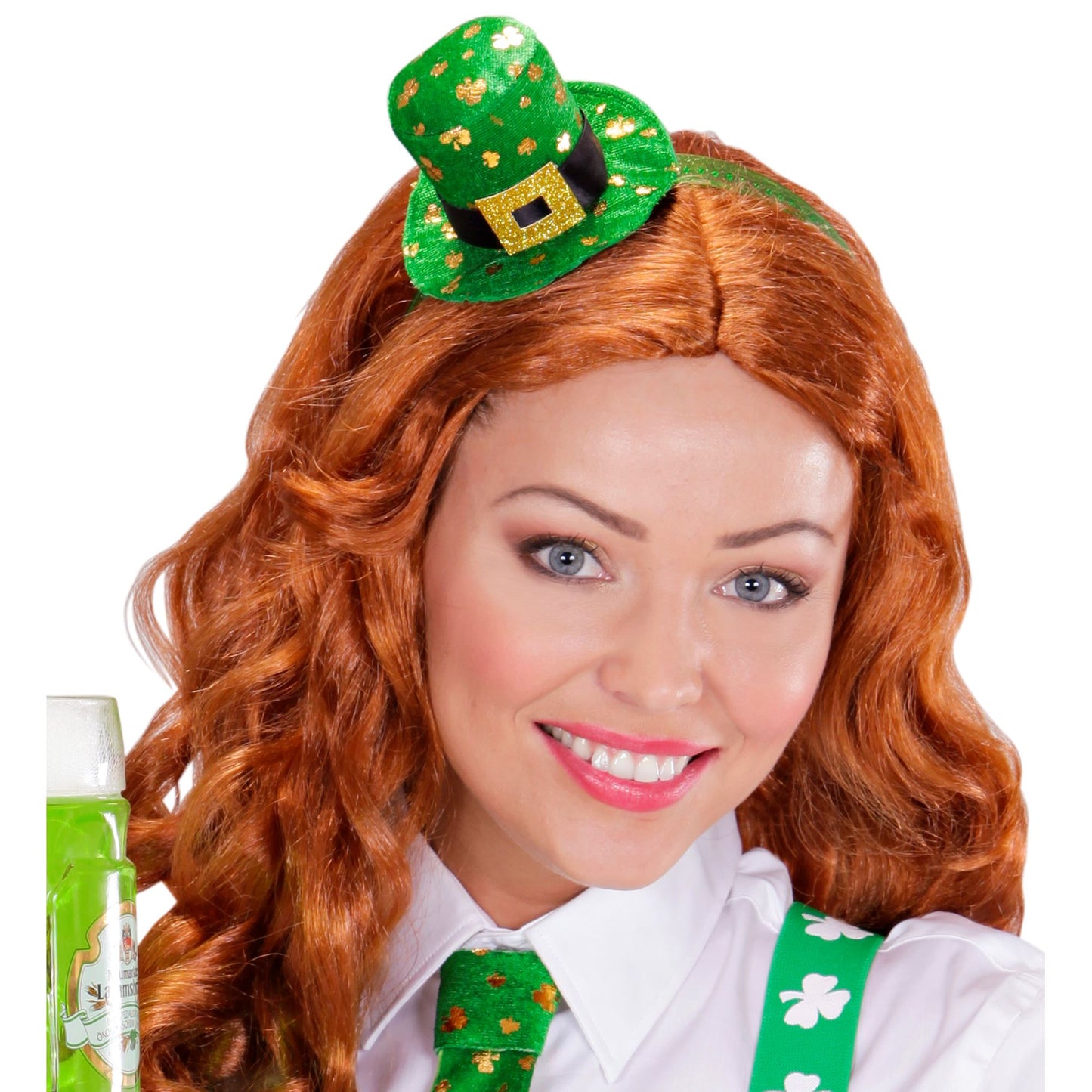 "MINIZYLINDER ST. PATRICK'S DAY" – Ansicht 5