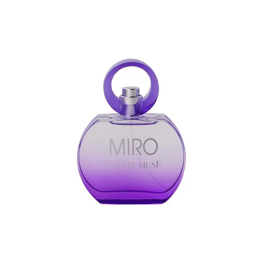 Miro, Purple Musk, Eau de Parfum, Für Frauen, 50 ml *Tester