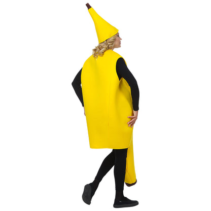 "MISS BANANA" (Kostüm, Hut) – Ansicht 4
