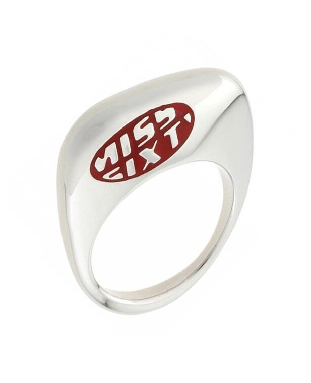 MISS SIXTY JEWELS Mod. FRAME ***SPECIAL PRICE*** SM1109014 Schmuck Edelstahl