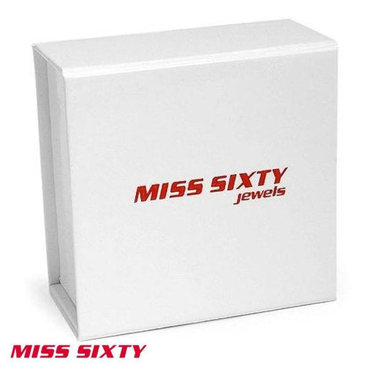MISS SIXTY JEWELS Mod. JOY ***SPECIAL PRICE*** SMEE04012 Schmuck Edelstahl ansicht-2