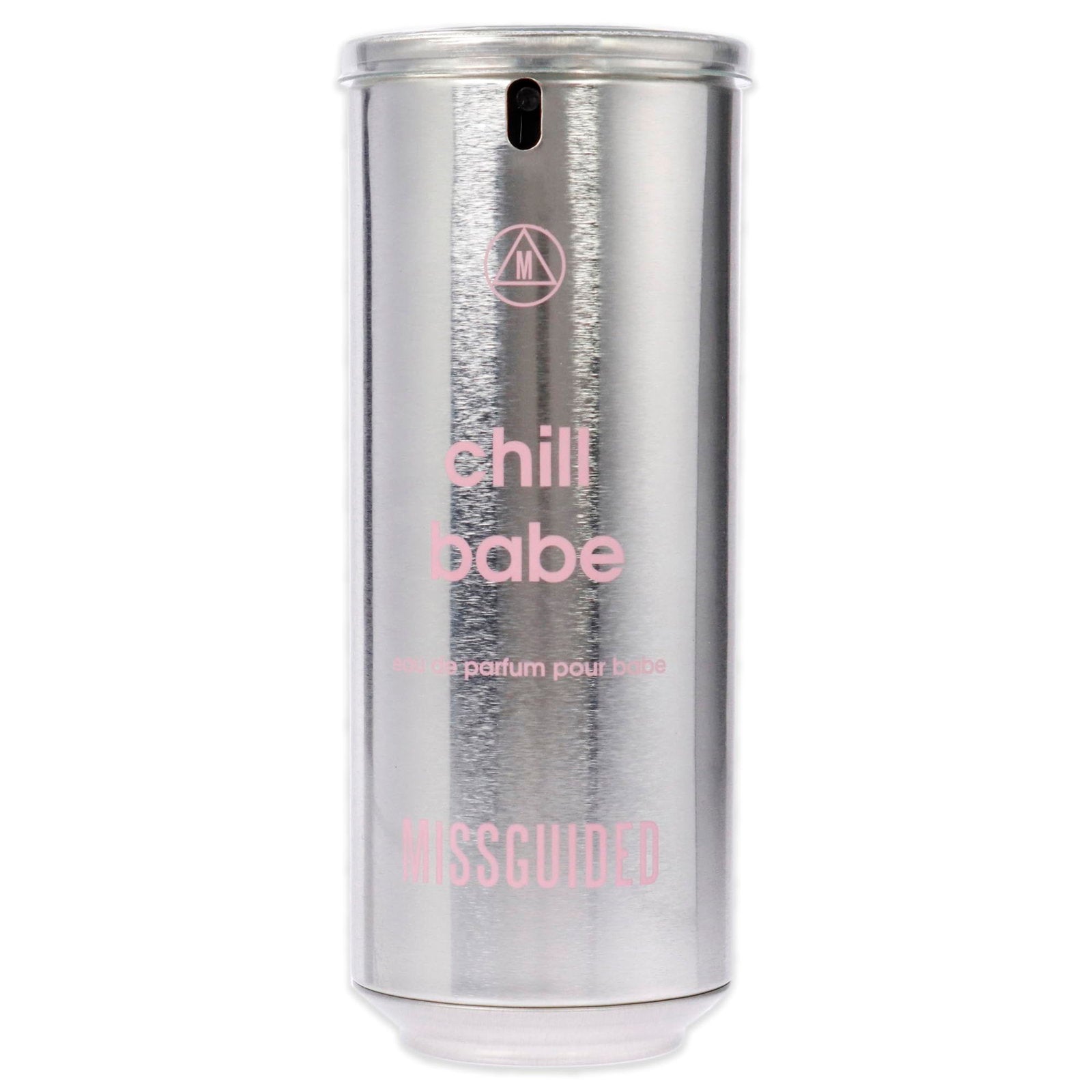 Missguided Missguided, Chill Babe, Eau de Parfum, Für Frauen, 80 ml Regular