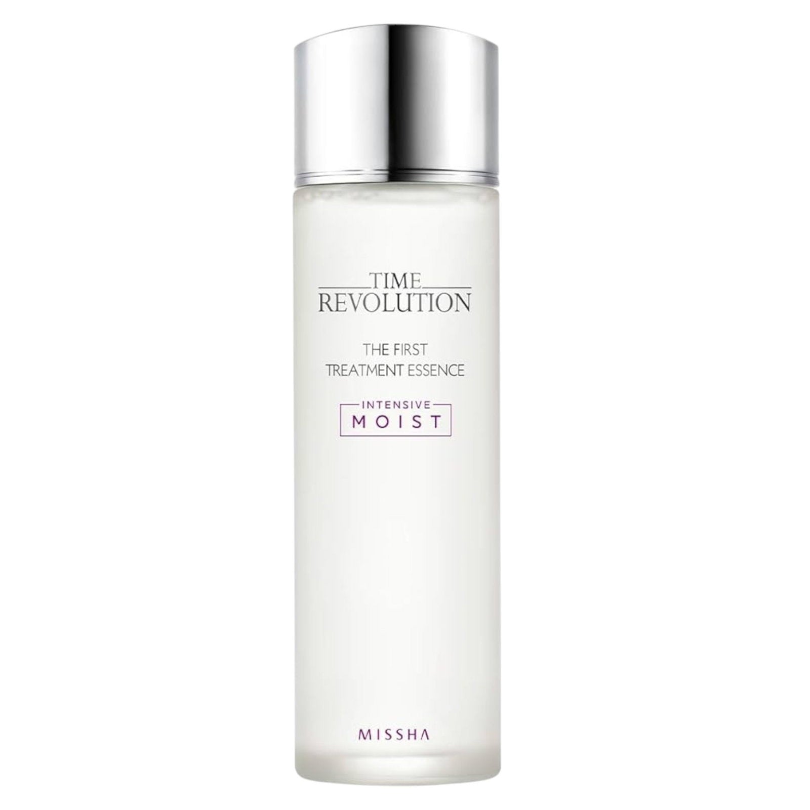 Missha Missha, Time Revolution, Hydratisierend, Essenzlotion, Für das Gesicht, 150 ml Regular