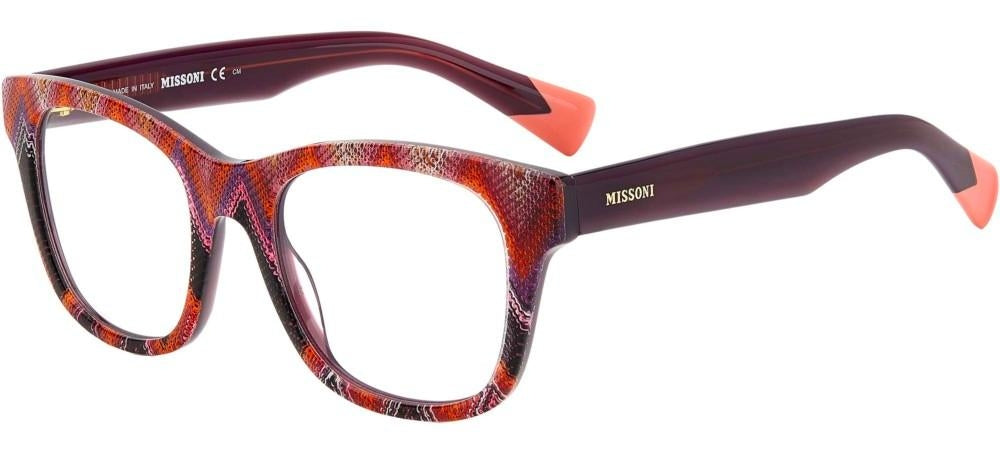 MISSONI VISTA MIS 0104 MIS 0104_S68_50 Sonnenbrille ansicht-2