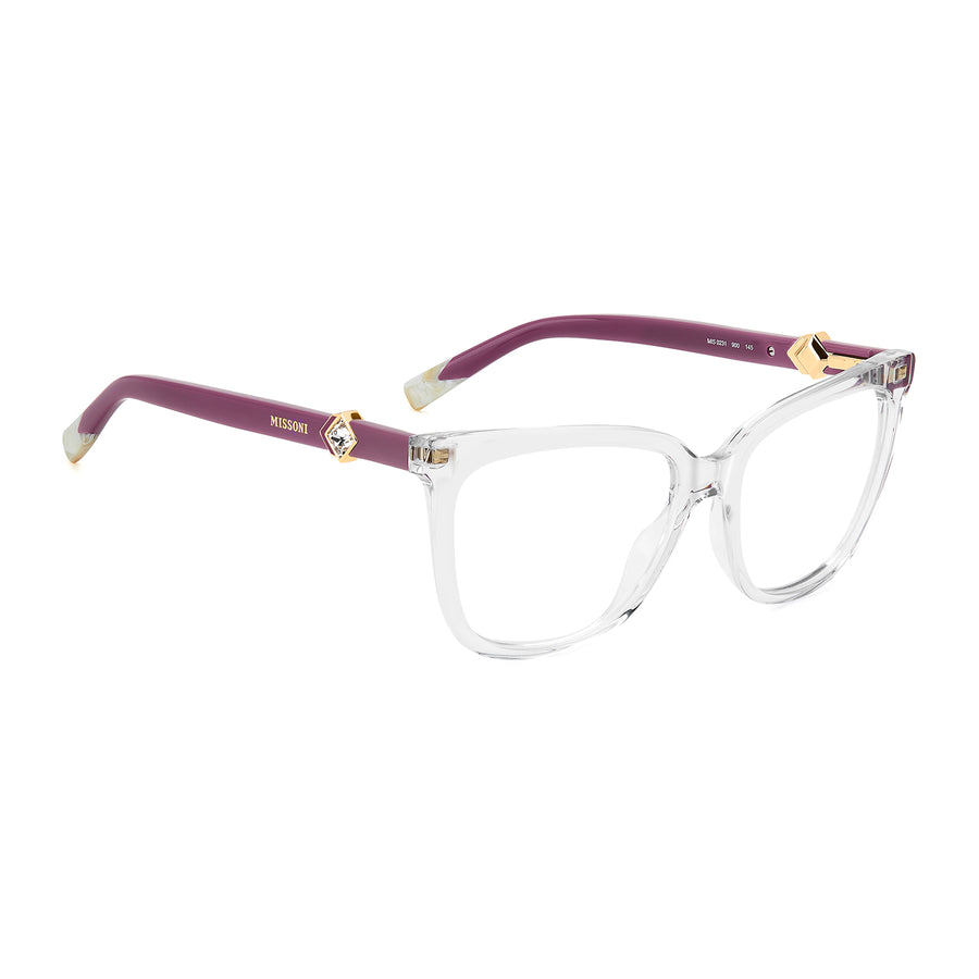 MISSONI VISTA MIS 0231 5490016 Sonnenbrille ansicht-2