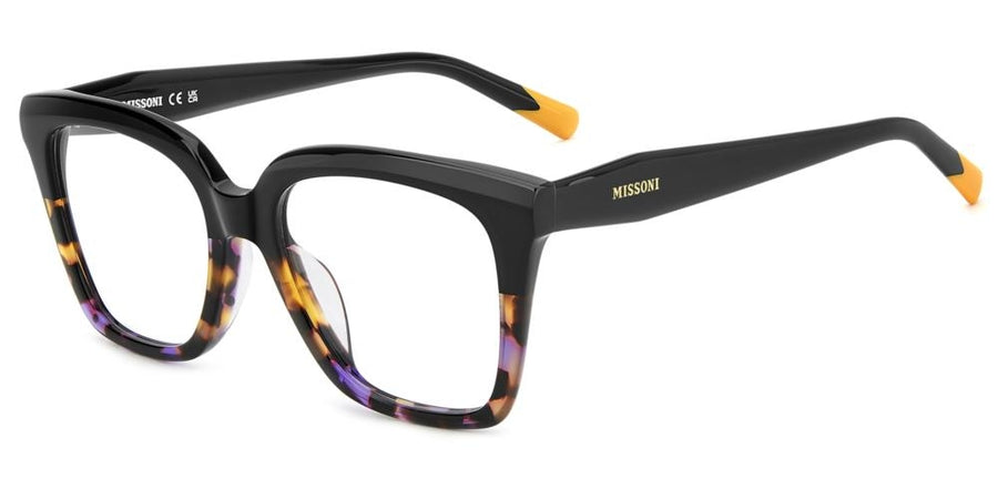 MISSONI VISTA MIS 0275_G_F0T_52 Sonnenbrille ansicht-2