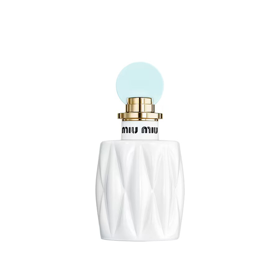 Miu Miu, Fleur de Lait, Eau de Parfum, Für Frauen, 100 ml