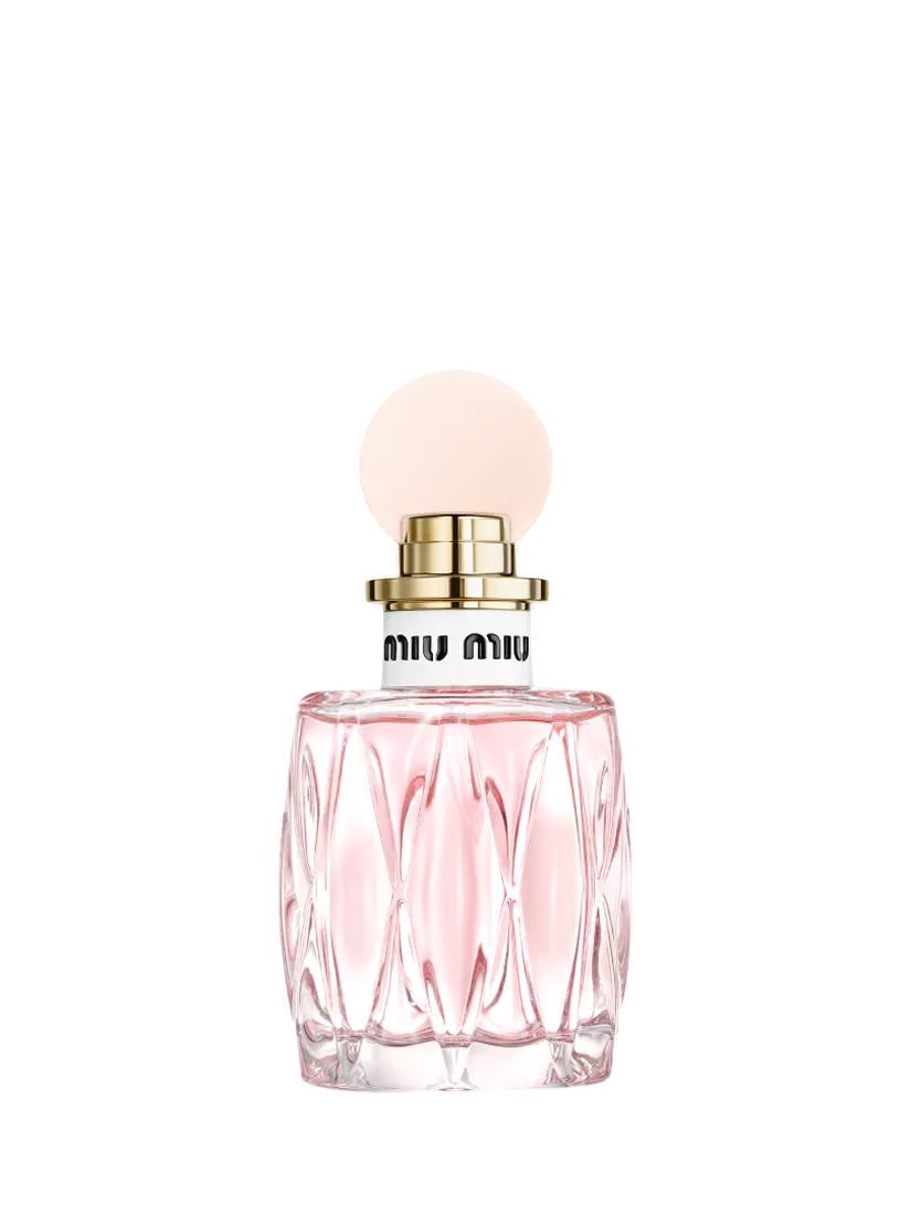 Miu Miu L’Eau Rosée Eau de Toilette für Frauen 100 ml