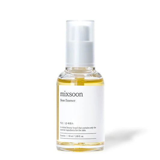 Mixsoon Mixsoon, Bean, Peelend und feuchtigkeitsspendend, Gesichtswasser, 50 ml Regular