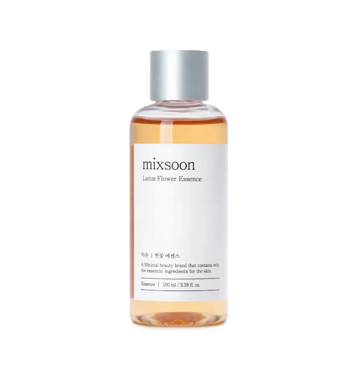 MIXSOON LOTUS FLOWER ESSENCE 100 ML