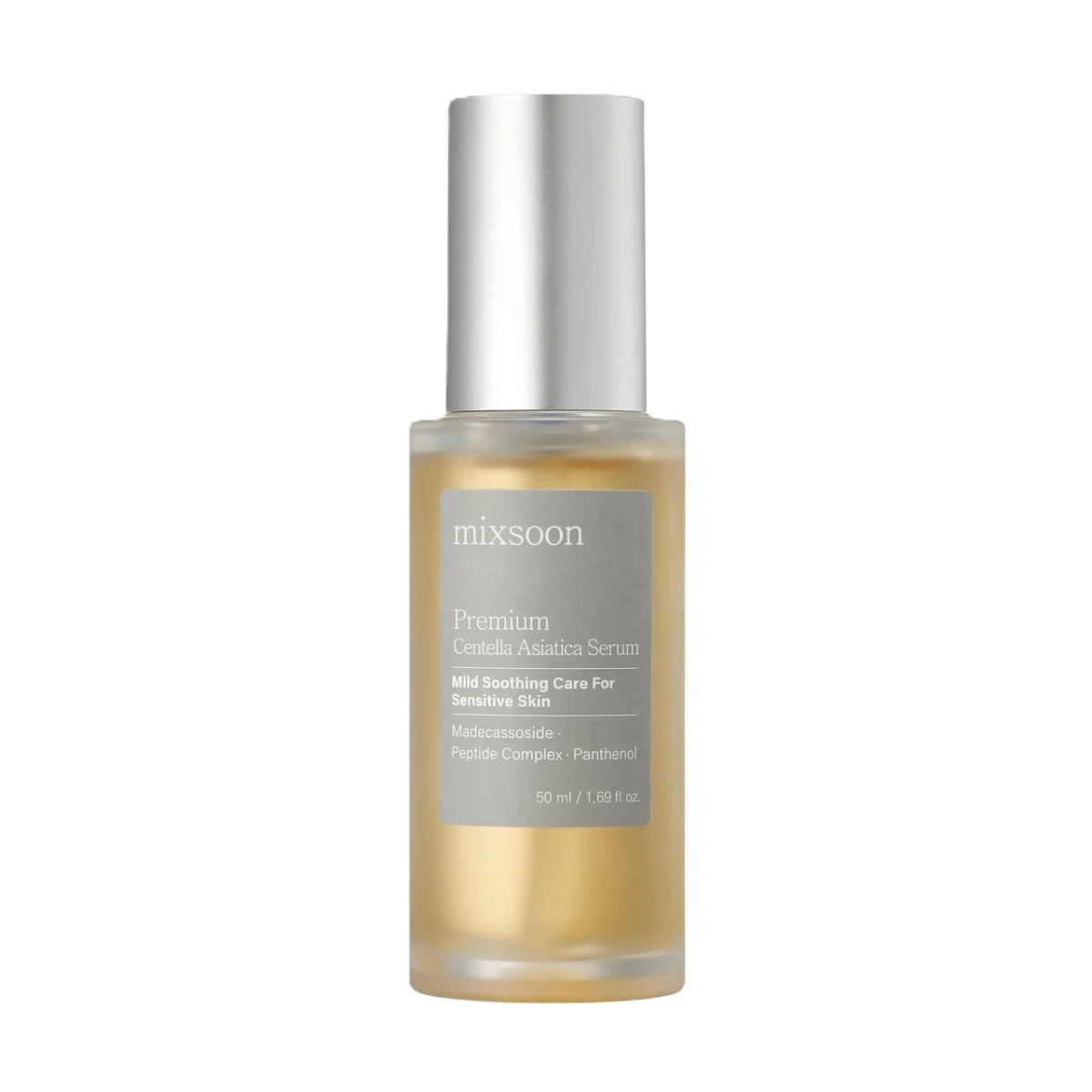 MIXSOON PREMIUM CENTELLA ASIATICA SERUM 50 ML