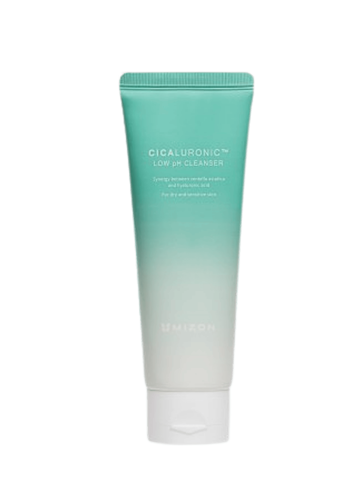 MIZON MIZON Cicaluronic Low Cleansing Foam Reinigungsschaum 50 ml Kosmetik