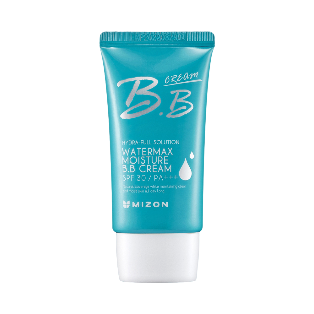 Mizon Mizon, Watermax, Feuchtigkeitsspendend, BB-Creme, SPF 30, 50 ml Regular