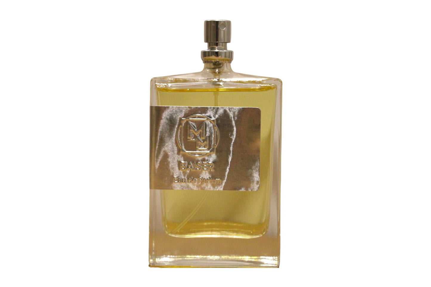 MM MM, Braiser, Eau de Parfum, Für Männer, 100 ml *Tester