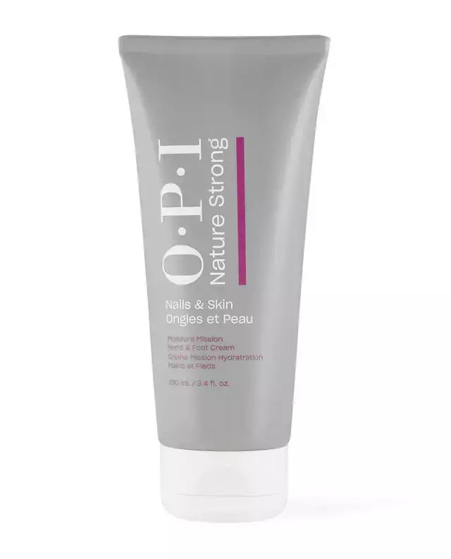 OPI OPI Nature Strong Skincare Hand- und Fußcreme 100 ml Kosmetik