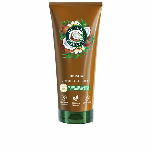 HERBAL ESSENCES HERBAL ESSENCES Coco Acondicionador Hidratante Conditioner 350 ml Kosmetik
