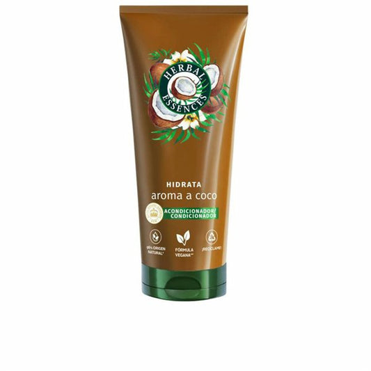 HERBAL ESSENCES HERBAL ESSENCES Coco Acondicionador Hidratante Conditioner 350 ml Kosmetik