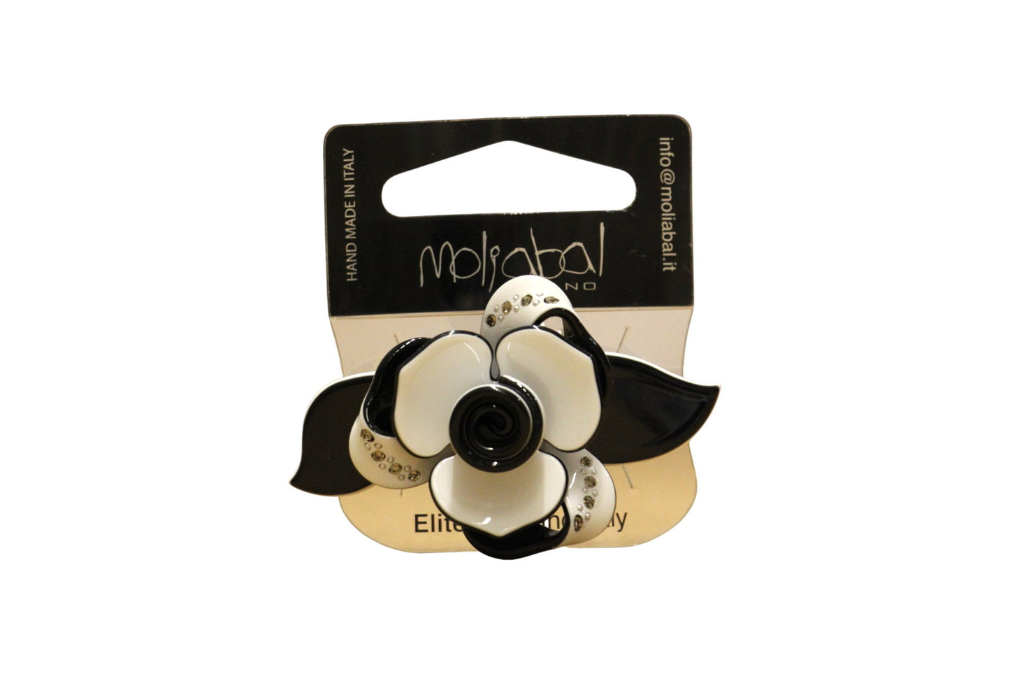 Moliabal, Moliabal, Haarspange, 340