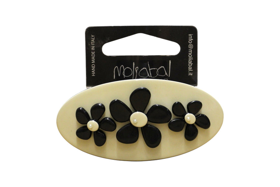 Moliabal Haarspange 342