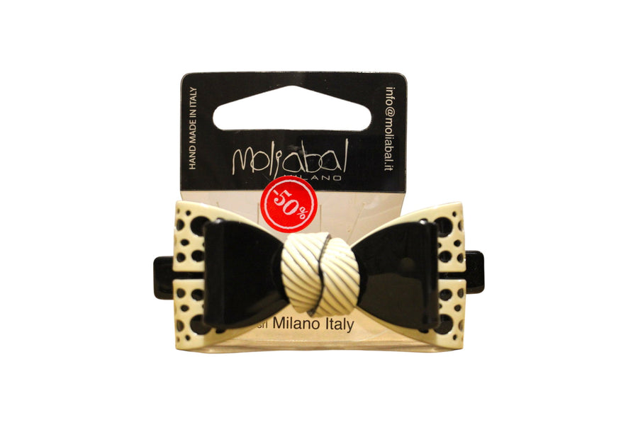 Moliabal Haarspange 345