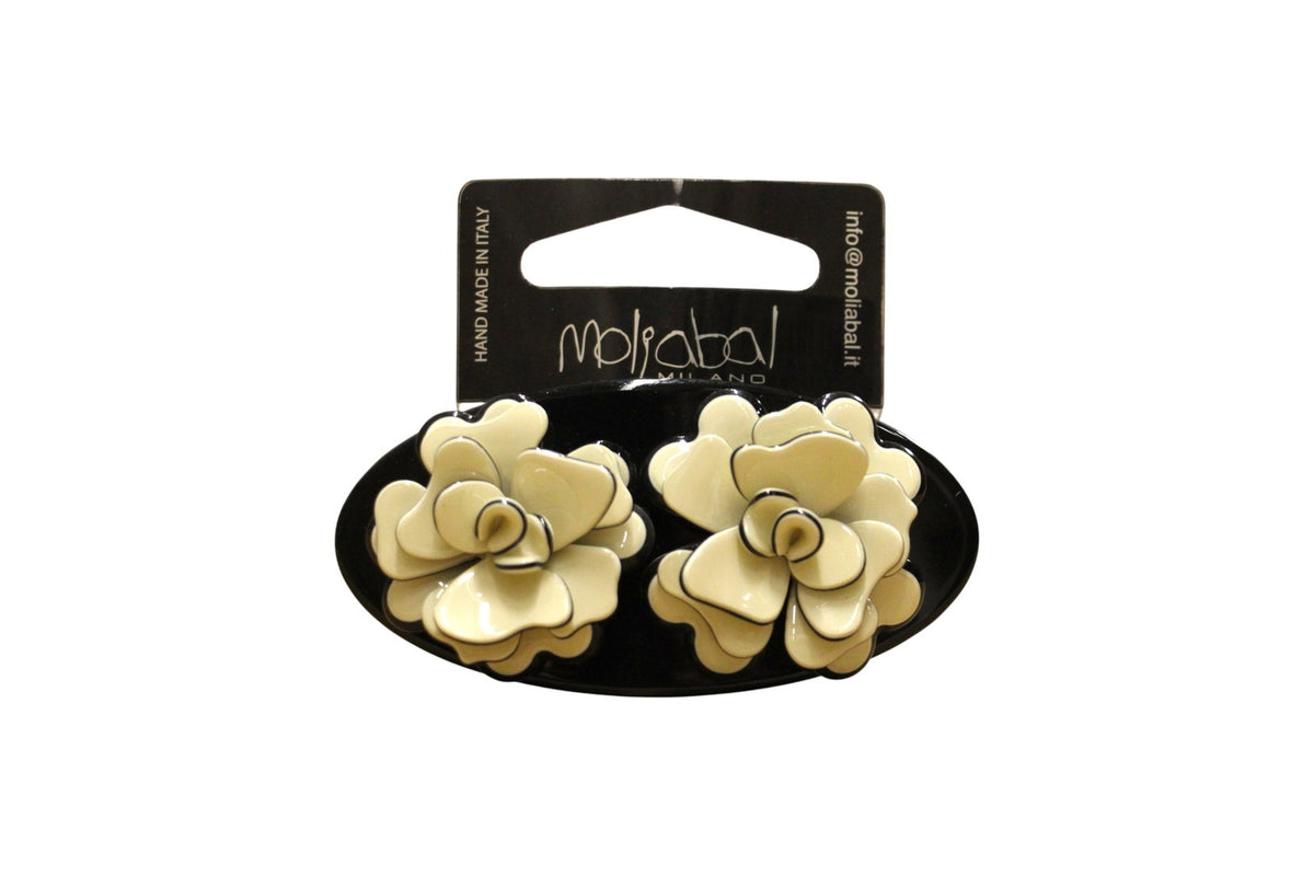 Moliabal Haarspange Modell 347