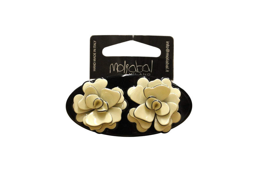 Moliabal Haarspange Modell 347