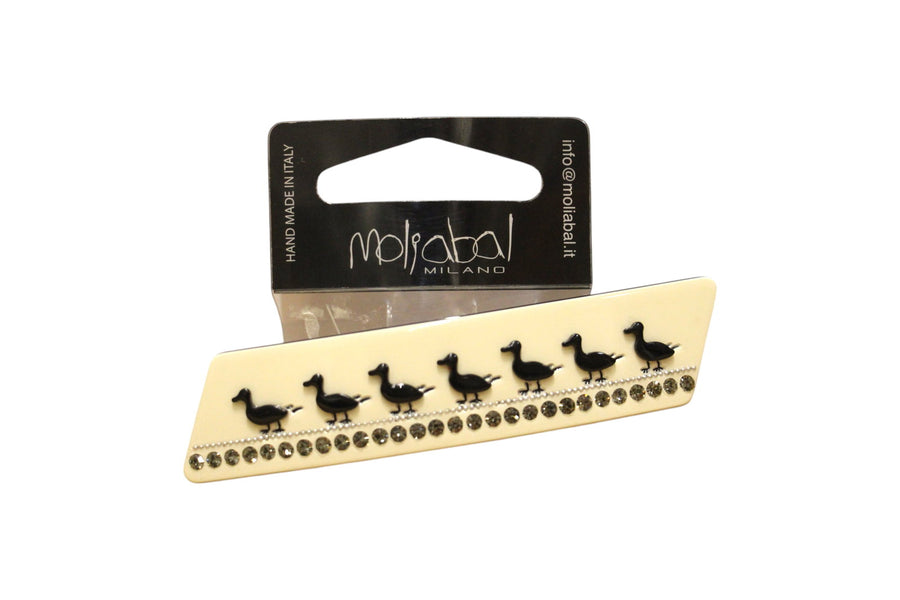 Moliabal Haarspange 392 Haaraccessoire