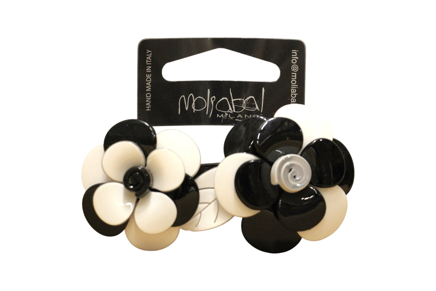 Moliabal, Moliabal, Haarspange, 483