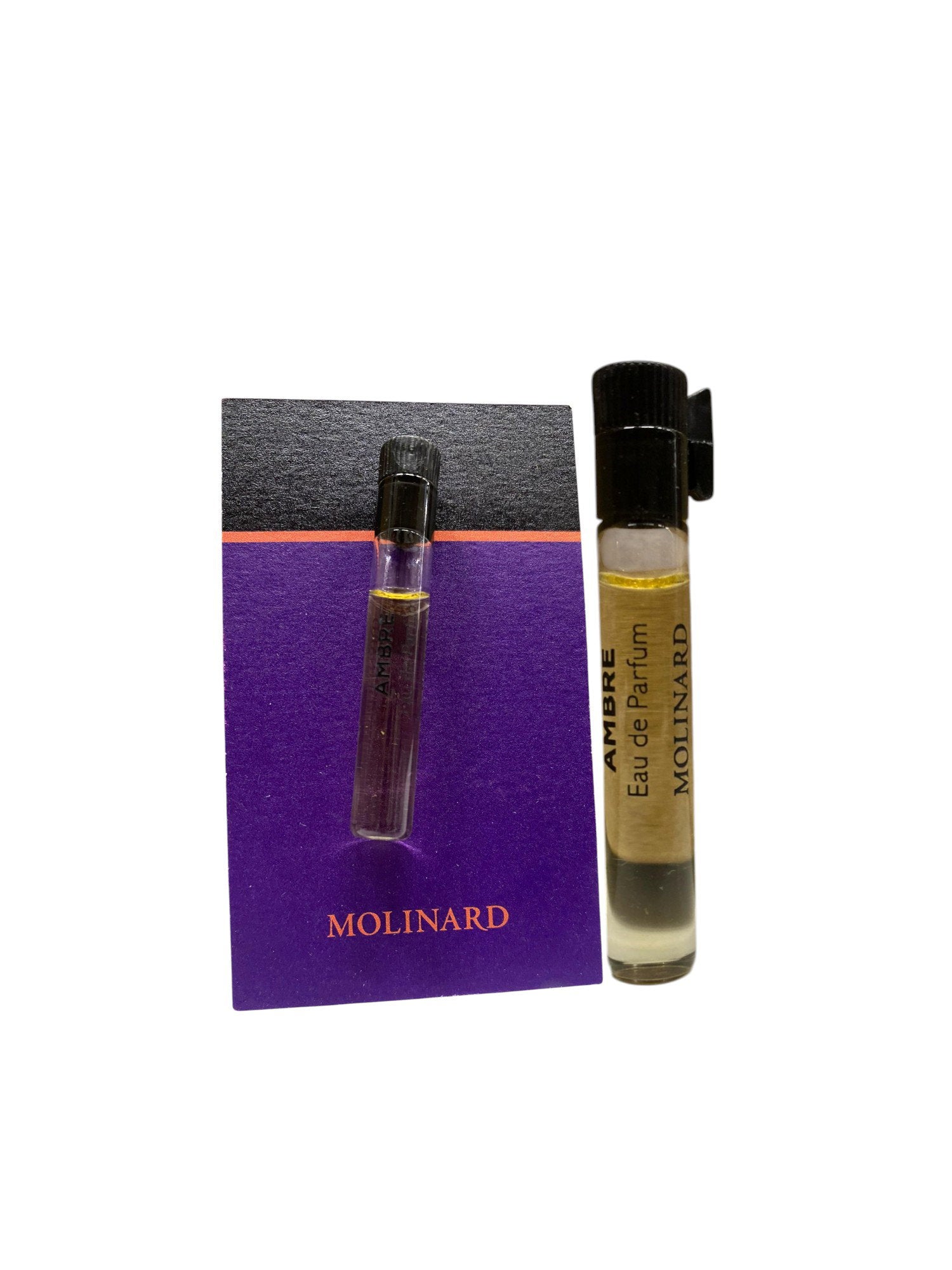 Molinard Molinard, Ambre, Eau de Parfum, Für Frauen, 1 ml Fläschchen Vial