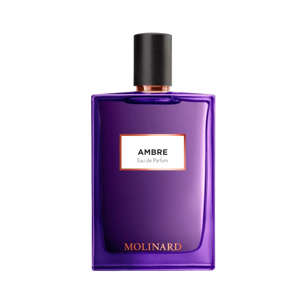 Molinard, Ambre, Eau de Parfum, Für Frauen, 75 ml *Tester