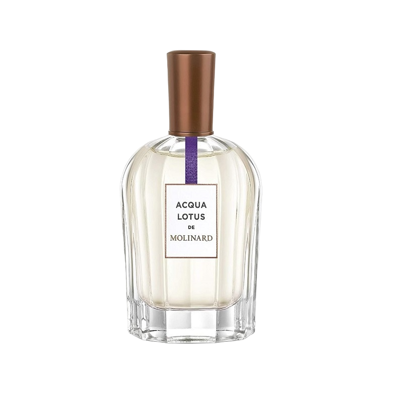 Molinard, Collection Privee - Acqua Lotus, Eau de Parfum, Unisex, 90 ml *Tester