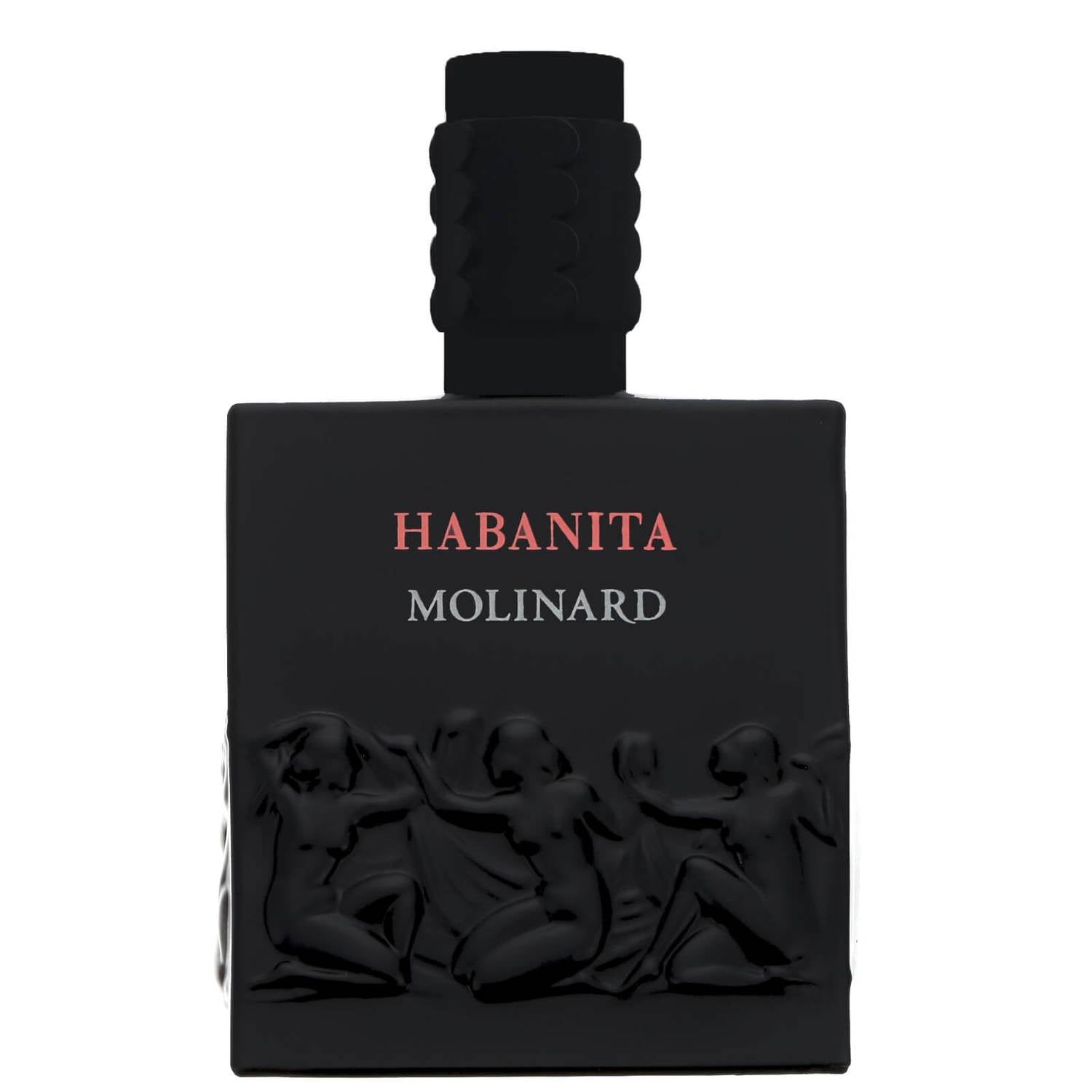 Molinard Molinard, Habanita, Eau de Parfum, Für Frauen, 75 ml *Tester
