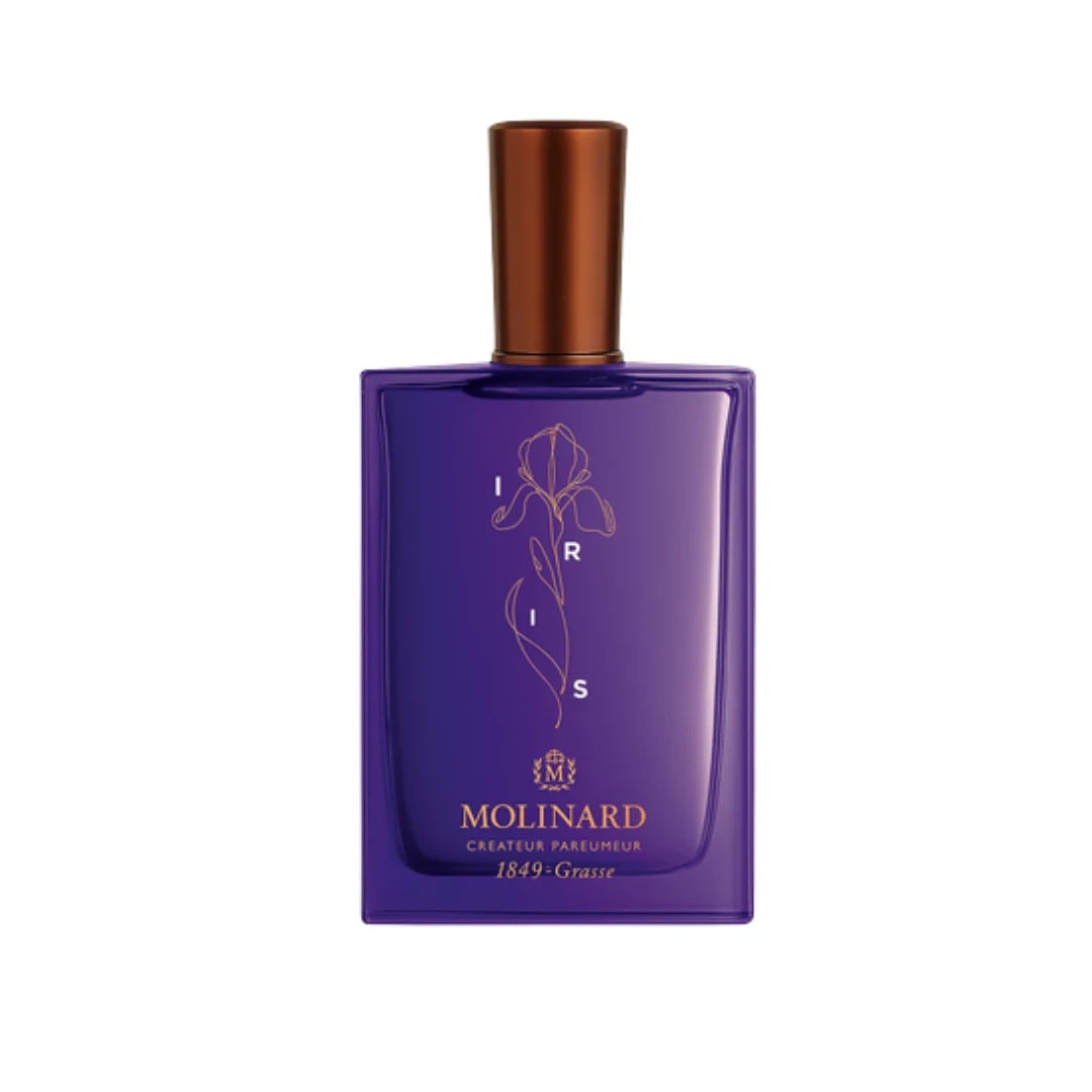 MOLINARD IRIS EDP 75 ML