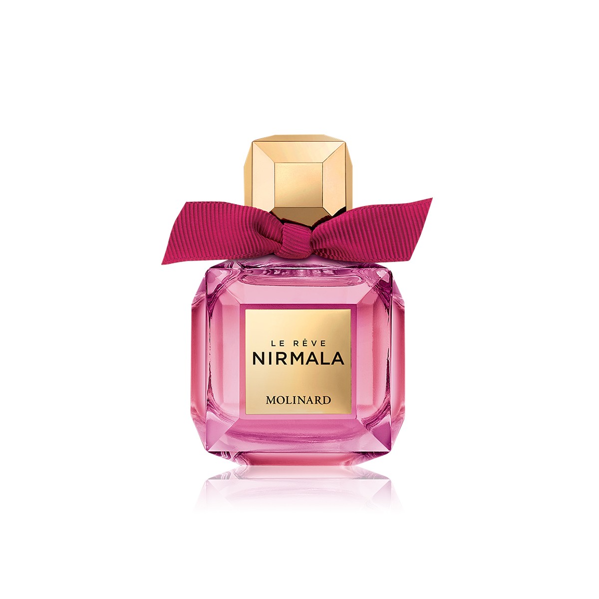 Molinard, Le Reve Nirmala, Eau de Parfum, Für Frauen, 75 ml *Tester