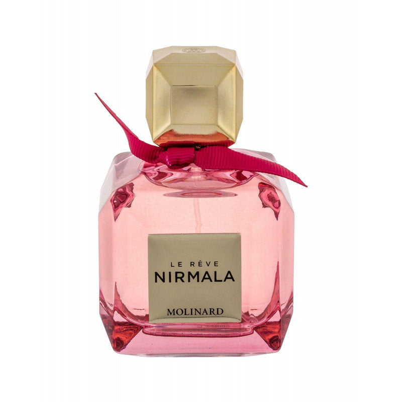 Molinard, Le Reve Nirmala, Eau de Toilette, Für Frauen, 75 ml *Tester