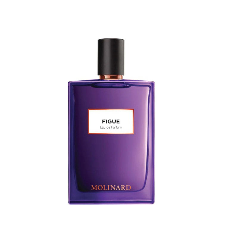 Molinard, Les Elements - Figue, Eau de Parfum, Unisex, 75 ml *Tester
