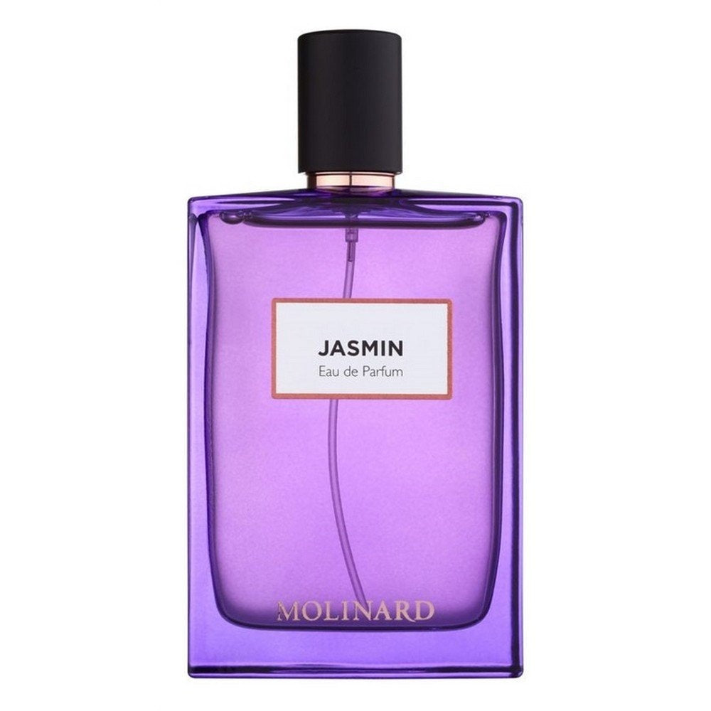 Molinard, Les Elements - Jasmin, Eau de Parfum, Für Frauen, 75 ml *Tester