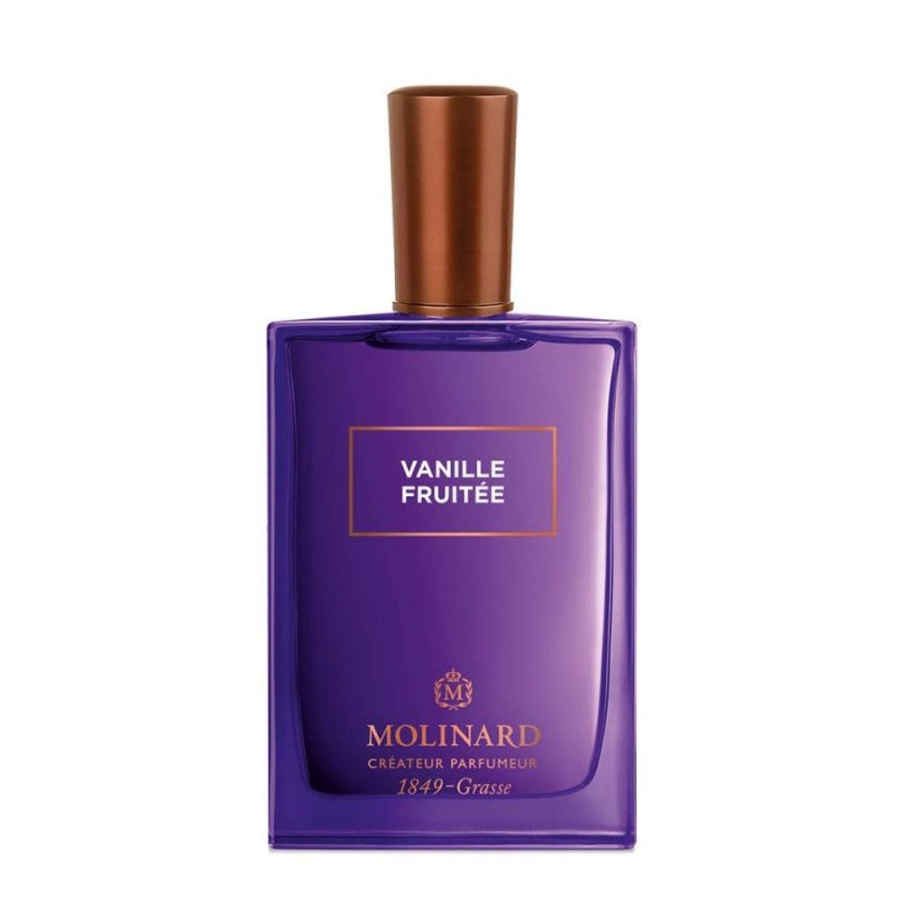 Molinard, Les Elements - Vanille Fruitee, Eau de Parfum, Unisex, 75 ml *Tester