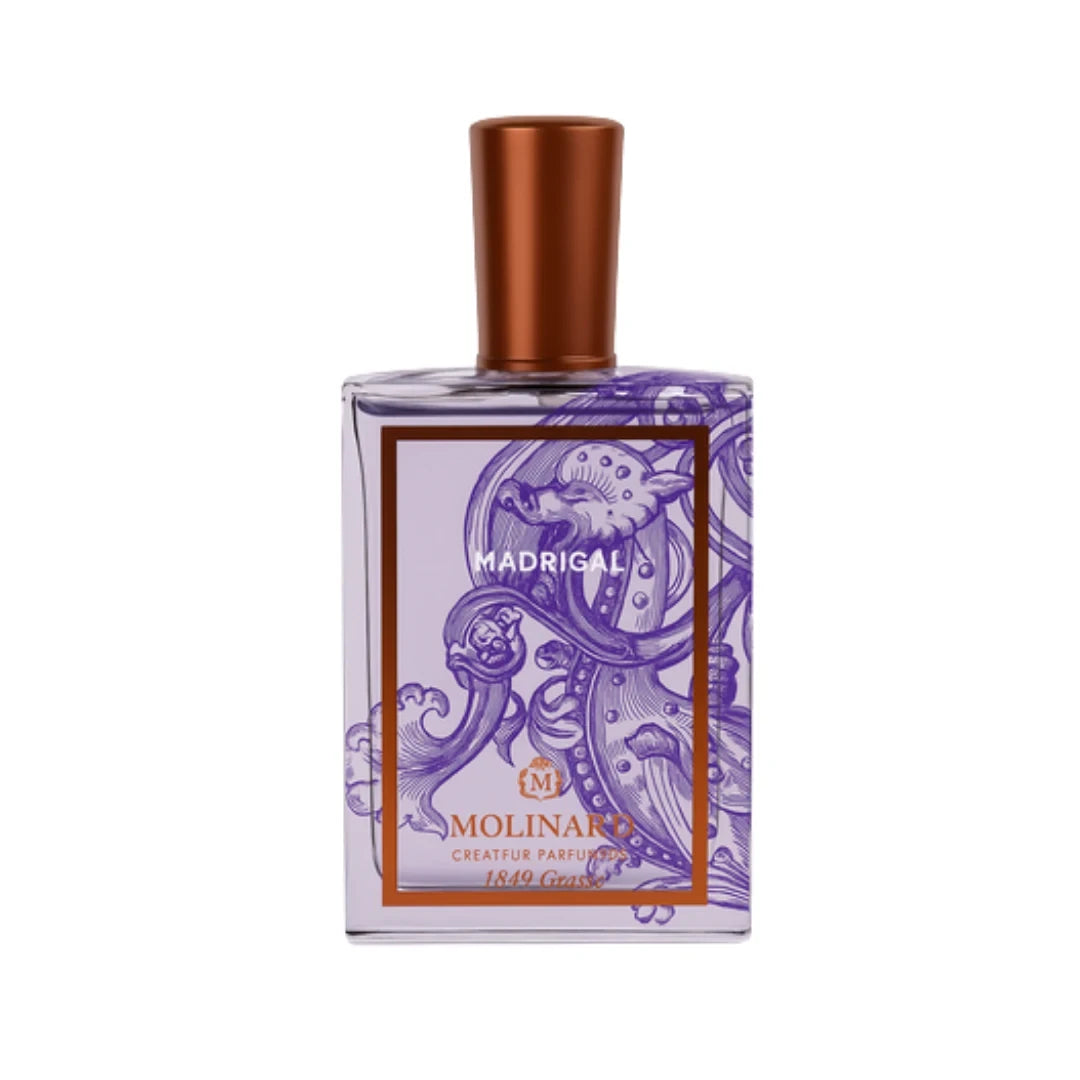 MOLINARD MADRIGAL EDP 75 ML