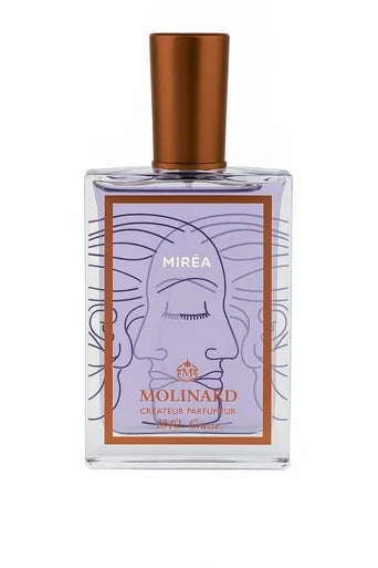 MOLINARD MIRÉA EDP 75 ML